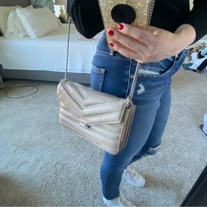 All saints chain crossbody